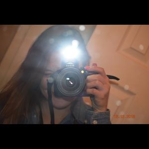 Meet your Posher, Reagan